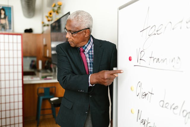 La qualité de la formation